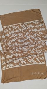 Diane Von Furstenberg Oblong Scarf